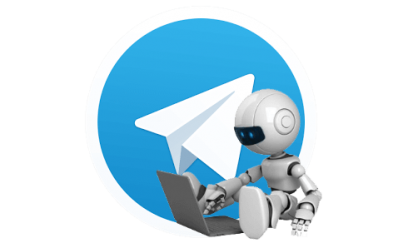 Капитал бот в Telegram